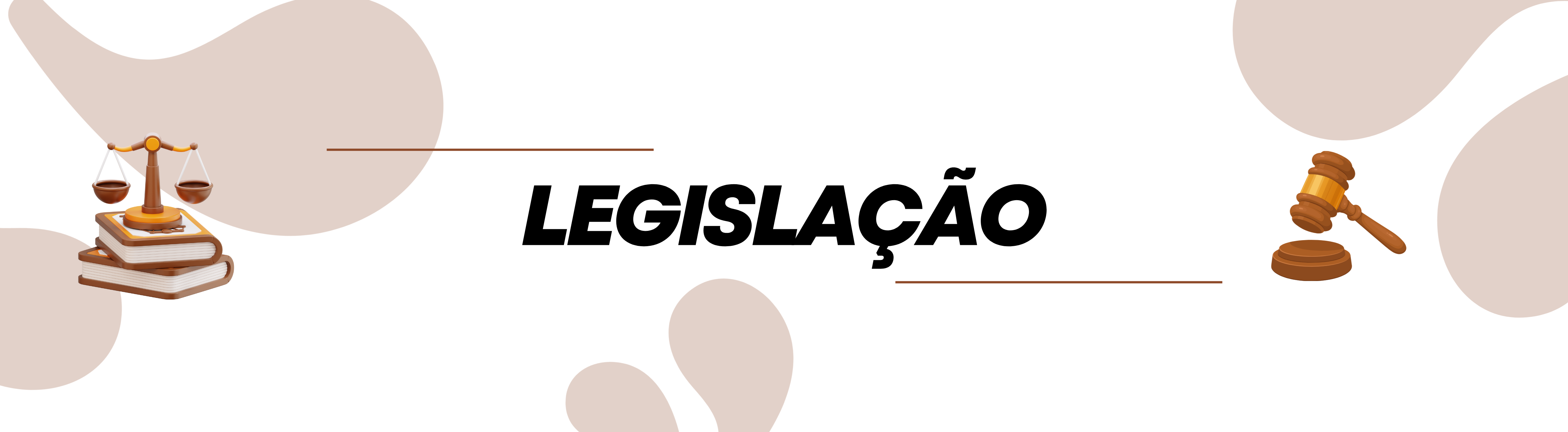 Legislação
