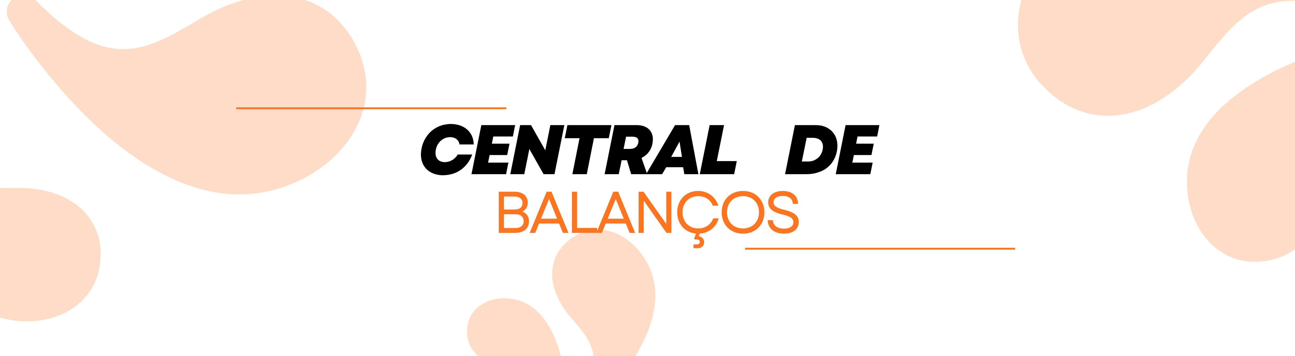 Central de Balanços