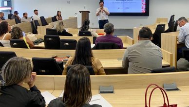 23ª edição do Cohab Mais Perto capacita representantes de 32 cidades