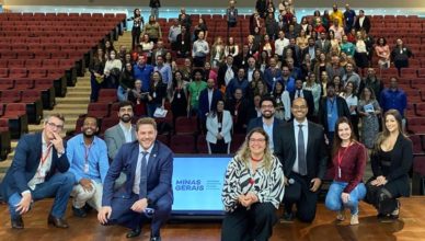 Auditório JK recebe Reunião Gerencial Ampliada da Cohab Minas
