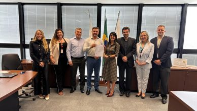 COHAB E OUVIDORIA: Acordo de cooperação técnica