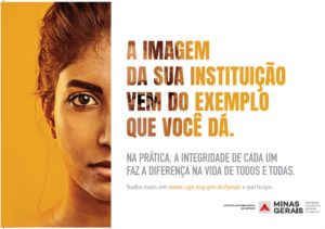 Cohab Minas adere Campanha de Integridade da CGE