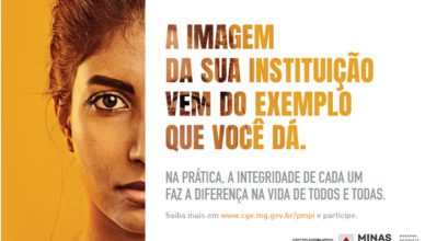 Cohab Minas adere Campanha de Integridade da CGE