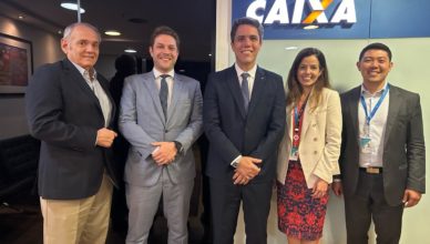 Cohab Minas alcança feito histórico e assina seu primeiro contrato de novação de créditos do FCVS