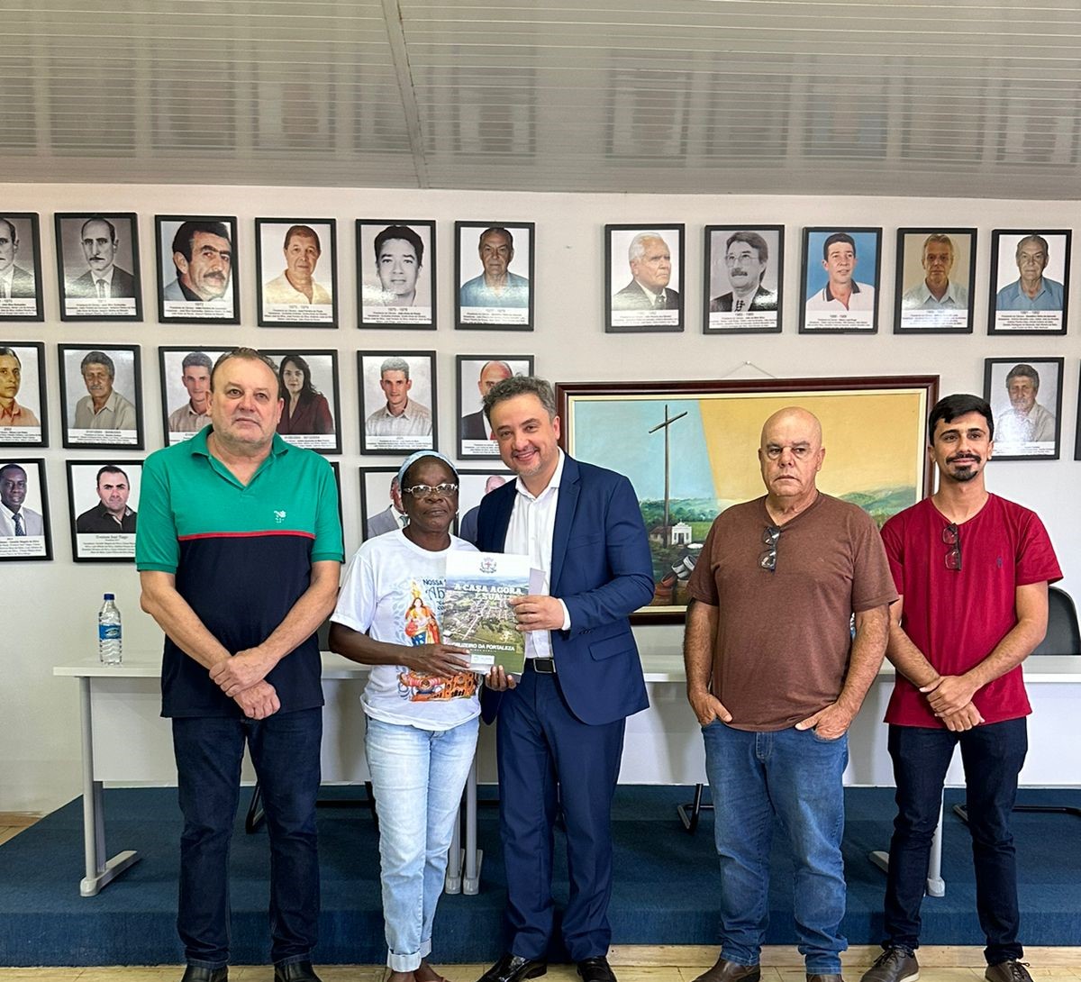 Cohab Minas avança nas políticas de regularização de propriedade urbana no Estado