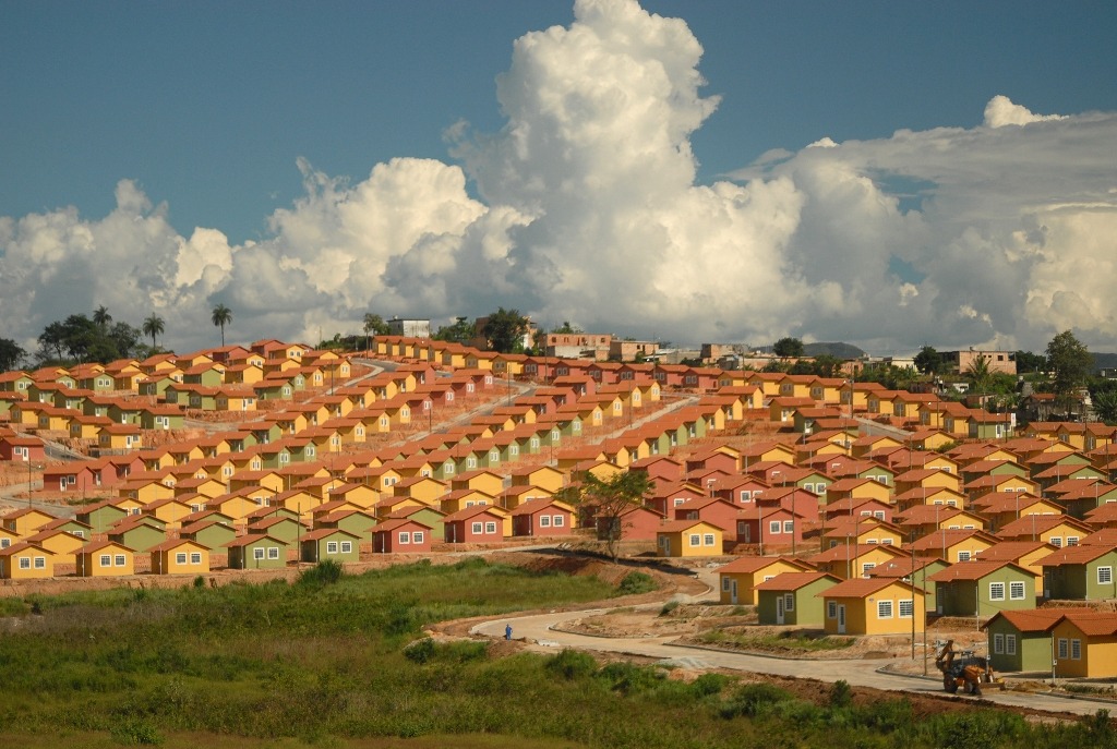 Cohab Minas avança nos processos de regularização de conjuntos habitacionais
