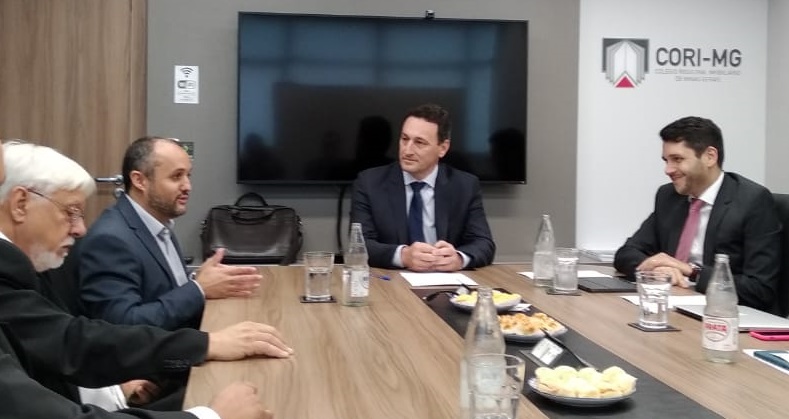 Cohab Minas e Cori-MG firmam Acordo de Cooperação e avançam nos processos de regularização fundiária urbana