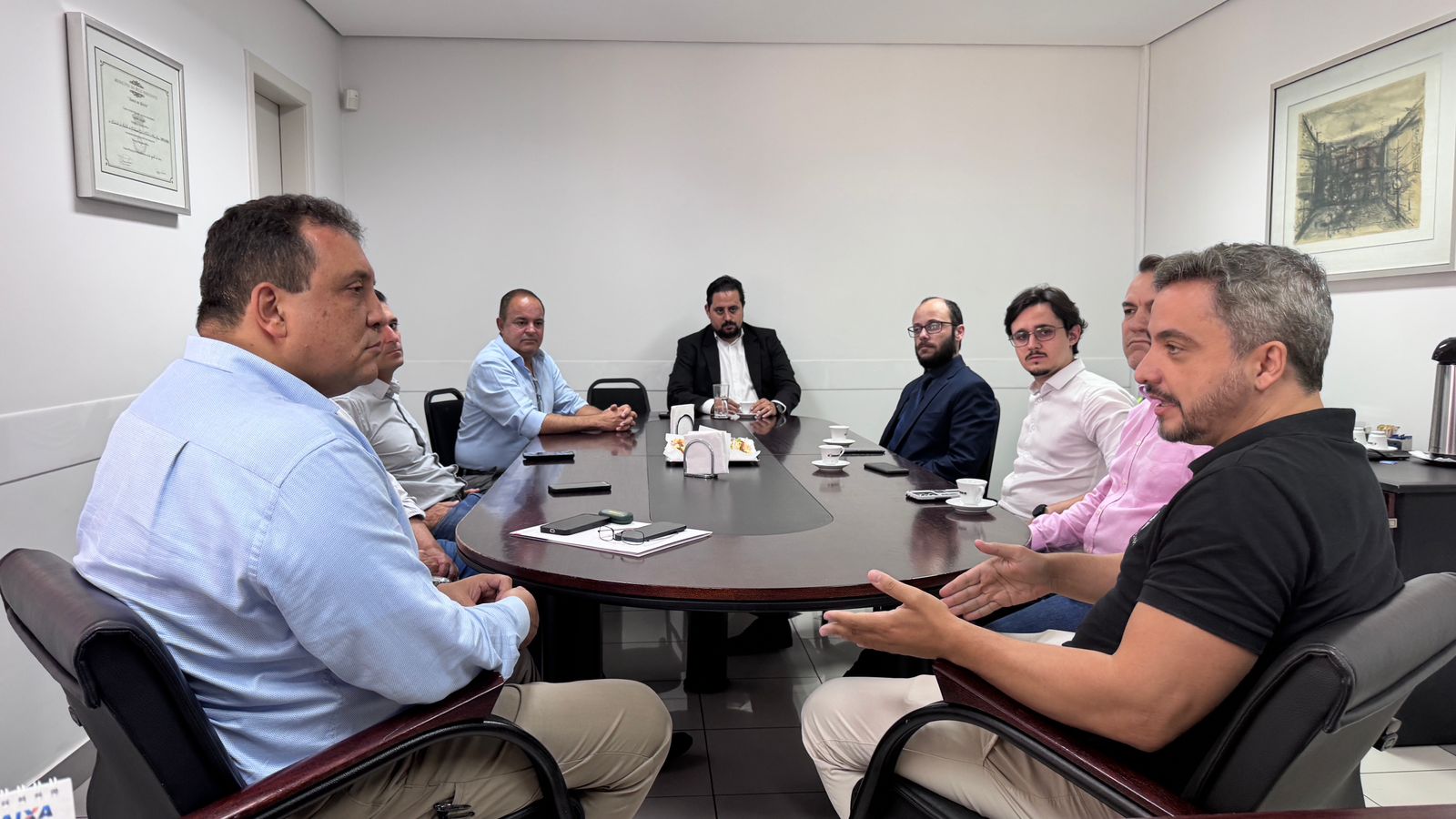 Cohab Minas e Sinduscon-MG discutem novos modelos para habitação de interesse social