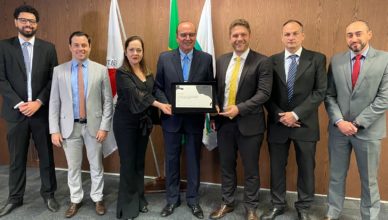 Cohab Minas e TJMG reforçam parceria que resultou em conquista no Prêmio Innovare