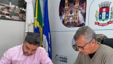 Cohab Minas em ação no Sul do Estado