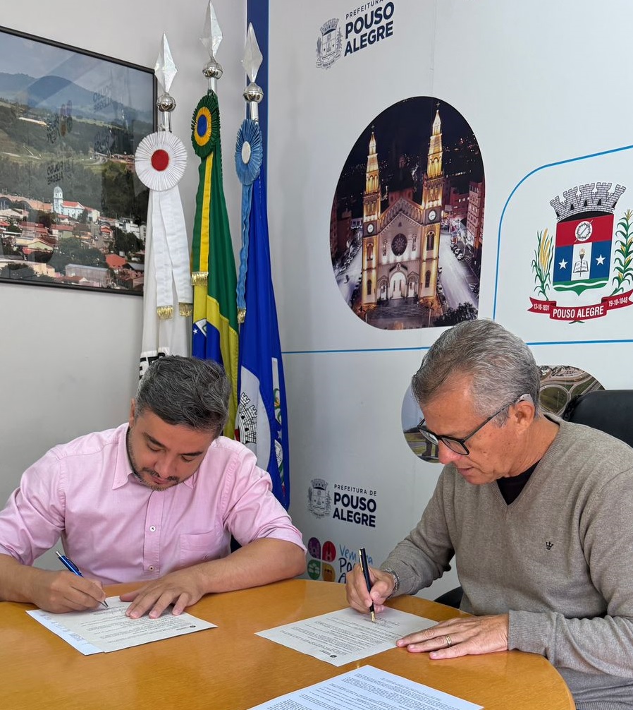 Cohab Minas em ação no Sul do Estado