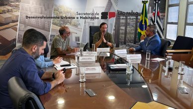 Cohab Minas estuda modelo de PPP para implementar projeto inédito de construção de novas moradias