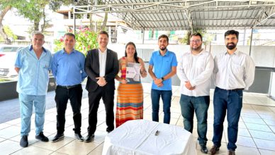 Cohab Minas leva Mutirão das Escrituras a mais de 250 famílias do Vale do Aço