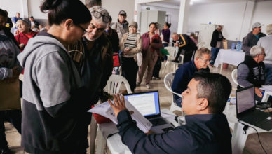 Cohab Minas leva Mutirão das Escrituras à Pouso Alegre