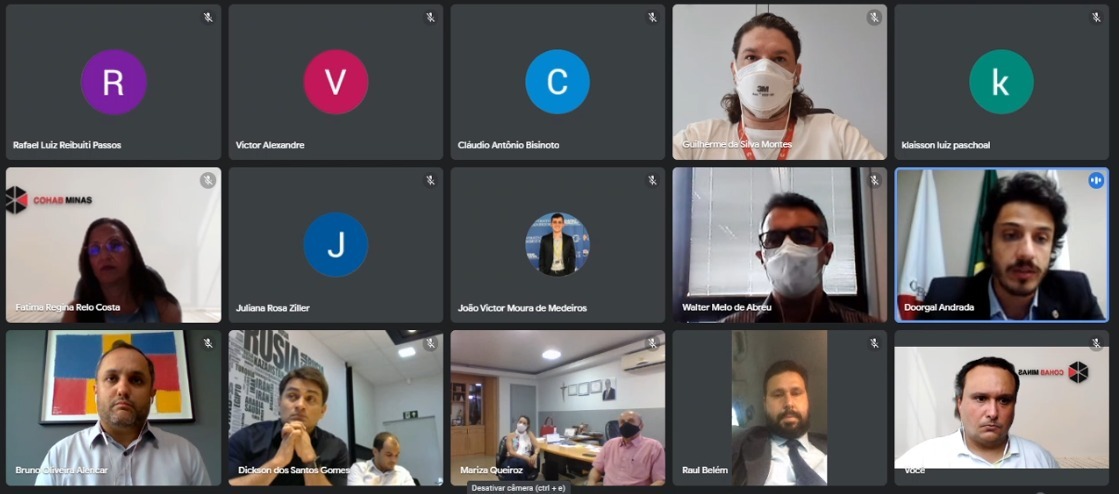 Cohab Minas oferece Consultoria Habitacional para os municípios mineiros