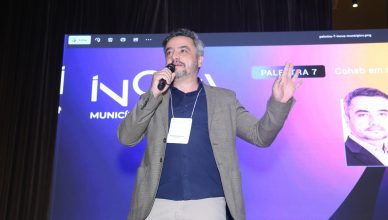 Cohab Minas presente na 2ª edição do Inova Municípios