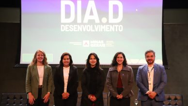 Cohab Minas presente no Dia D – Desenvolvimento: sua cidade, novas oportunidades