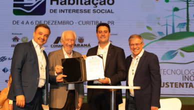Cohab Minas presente no Fórum Nacional de Habitação de Interesse Social