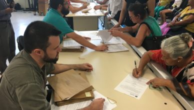 Cohab Minas realiza audiências de conciliação em Caeté