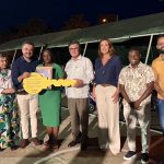 Cohab Minas realiza entrega de títulos de regularização fundiária em Três Corações