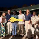 Cohab Minas realiza entrega de títulos de regularização fundiária em Três Corações