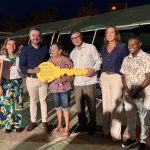 Cohab Minas realiza entrega de títulos de regularização fundiária em Três Corações