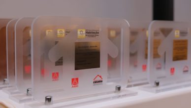 Cohab Minas recebe prêmio nacional Selo do Mérito 2022