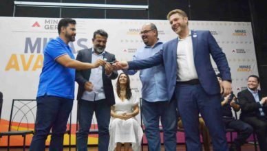 Estado beneficia milhares de moradores dos CH´s Palmital e Cristina com cessão de imóvel da Cohab Minas à Prefeitura de Santa Luzia