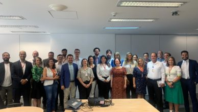 Ética e integridade pública são pautas de capacitação promovida na Cohab Minas