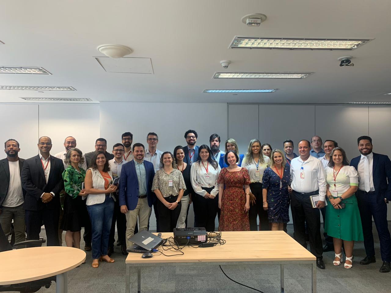 Ética e integridade pública são pautas de capacitação promovida na Cohab Minas