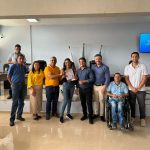 Famílias de Francisco Dumont recebem títulos de propriedade da Cohab Minas