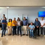 Famílias de Francisco Dumont recebem títulos de propriedade da Cohab Minas