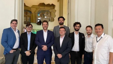 Gestão de Resultados