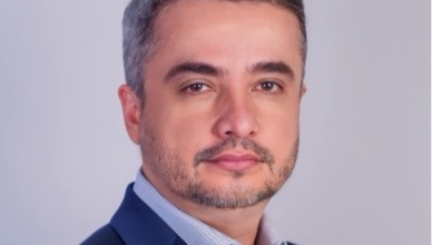 Márcio Bernardino é o novo presidente da Cohab Minas