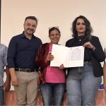 Minas Gerais avança na regularização fundiária com entrega de 100 escrituras para famílias no Triângulo Mineiro