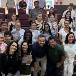 Minas Gerais avança na regularização fundiária com entrega de 100 escrituras para famílias no Triângulo Mineiro