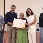 Minas Gerais avança na regularização fundiária com entrega de 100 escrituras para famílias no Triângulo Mineiro