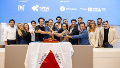 Minas se torna o primeiro estado no país a estruturar um Fundo de Investimento em Direitos Creditórios