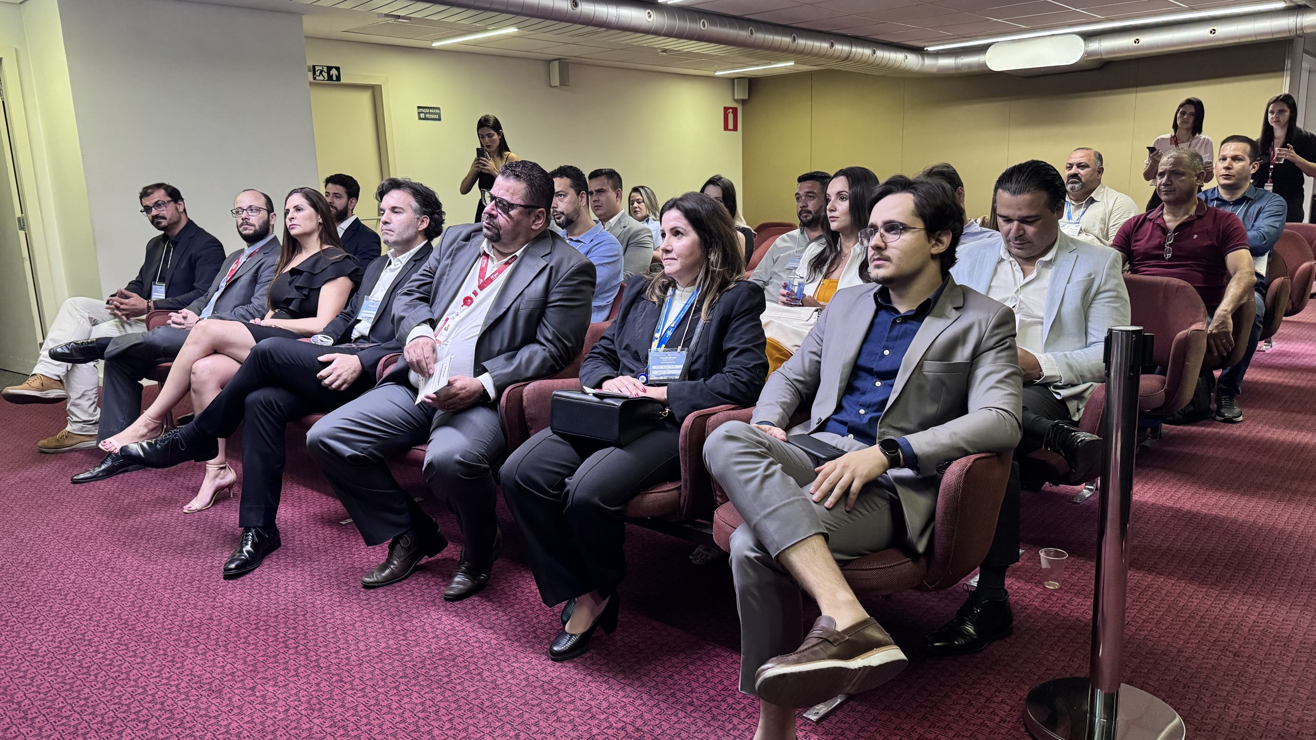 Oportunidade para atuar na regularização fundiária do Estado é tema de Roadshow promovido pela Cohab Minas