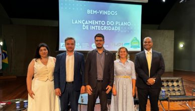 Plano de Integridade da Cohab Minas é apresentado aos colaboradores da empresa