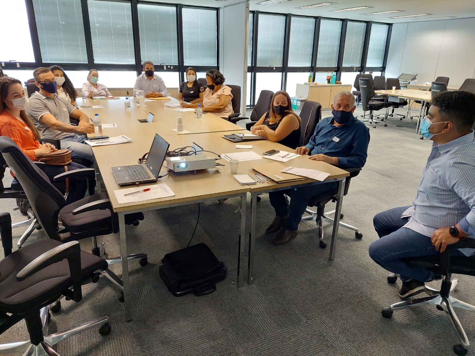 Programa Cohab Mais Perto é retomado