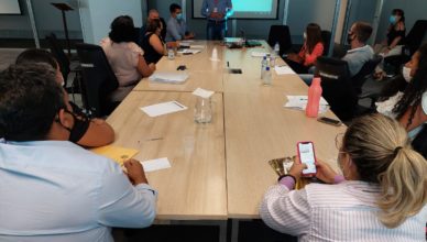 Programa Cohab Mais Perto é retomado