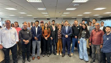 Programa Cohab Mais Perto reúne prefeitos e gestores de diversos municípios mineiros