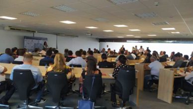 Programa de consultoria habitacional da Cohab Minas é apresentado a prefeitos e gestores de 39 municípios do estado