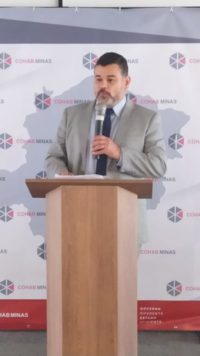 Programa de consultoria habitacional da Cohab Minas é apresentado a prefeitos e gestores de 39 municípios do estado