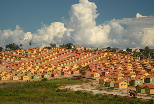 Repercussões positivas na Cohab Minas…