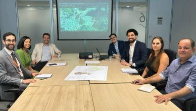 Reunião Institucional entre Cohab Minas e Prefeitura de Divinópolis