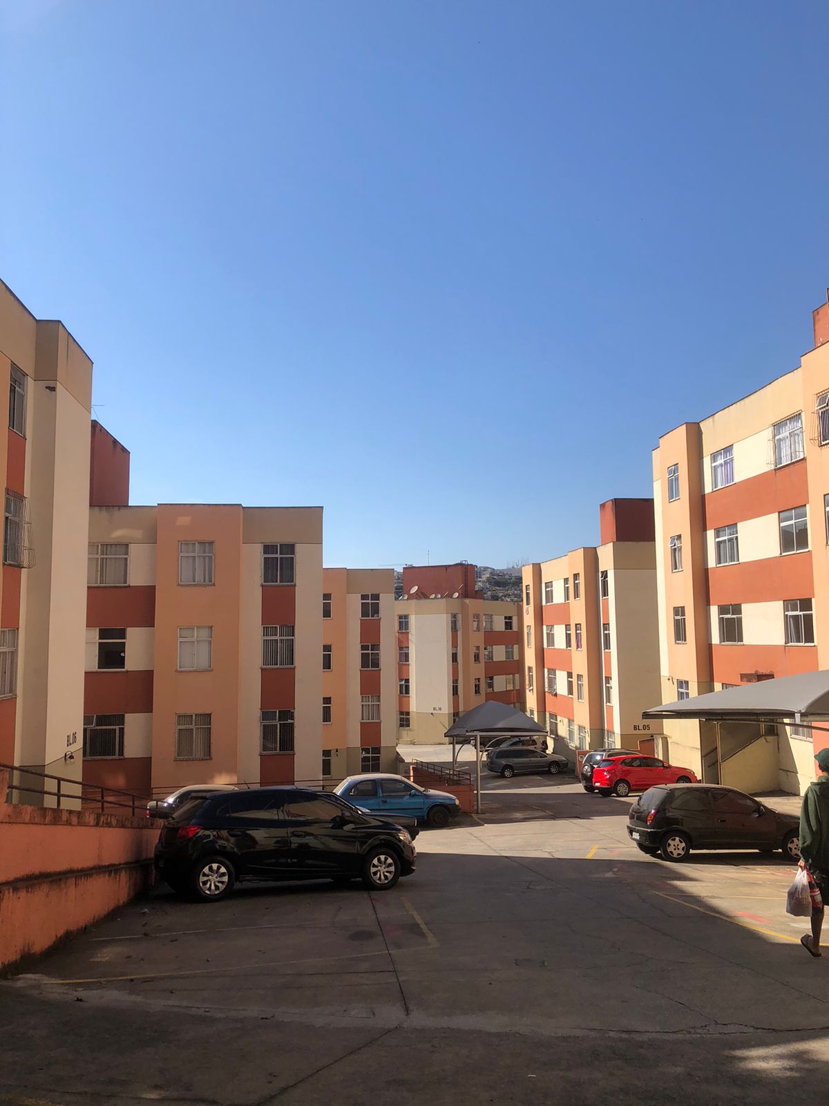 Sobre os imoveis