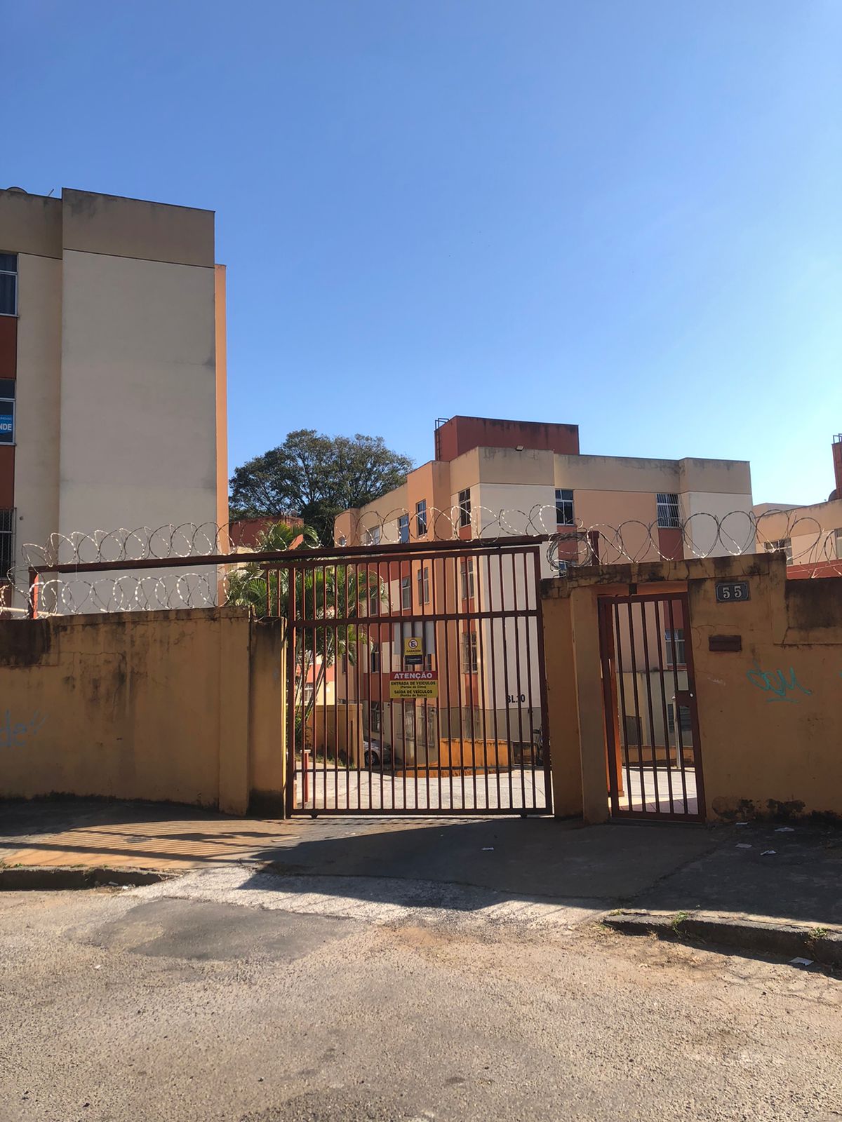 Sobre os imoveis