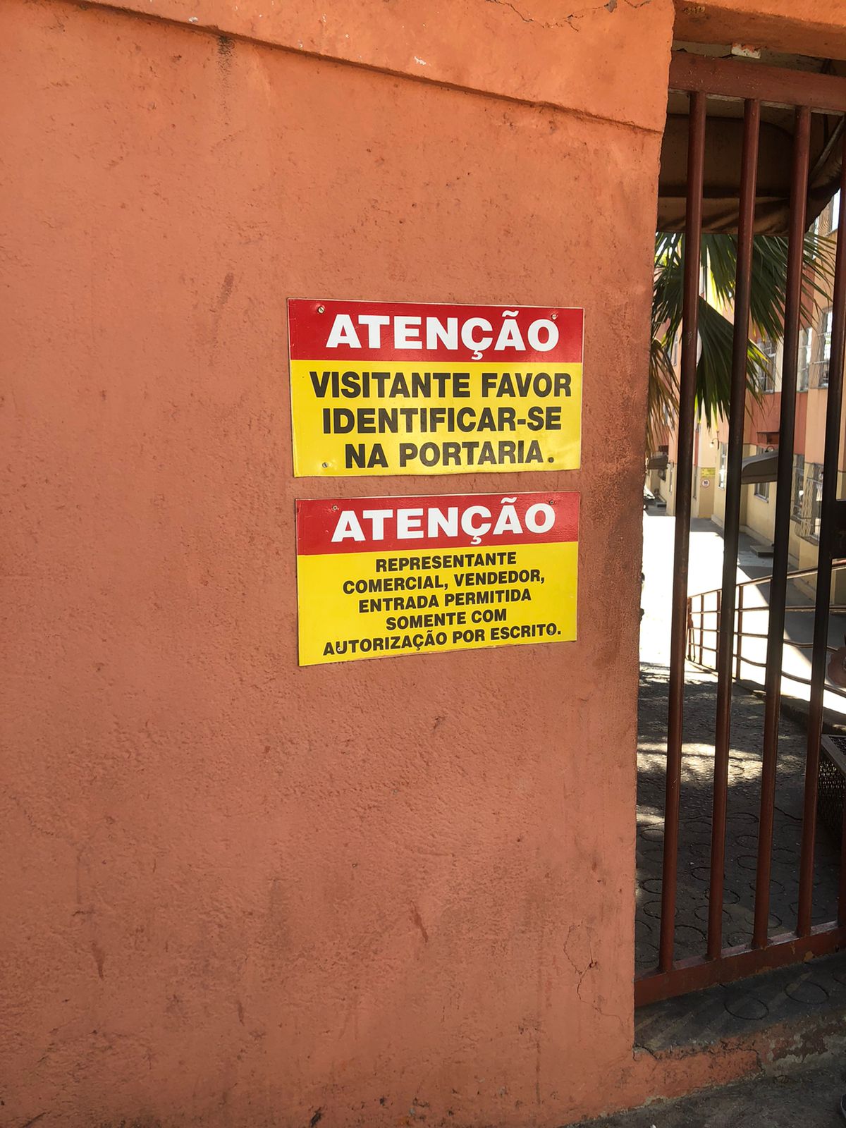 Sobre o bairro